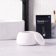 Load image into Gallery viewer, Zima Dental Cleaning Pod and  30 Cleaning Tablets
