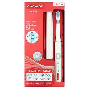 Colgate Proclinical C250 Electric Toothbrush